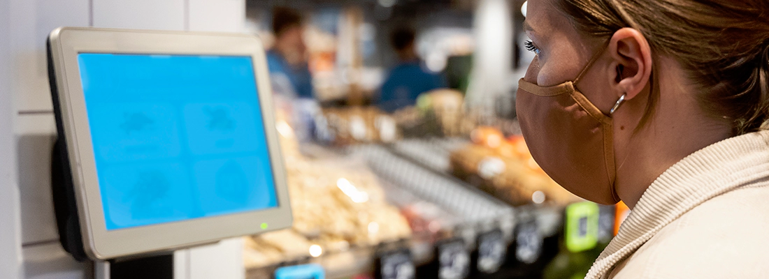 Scalable Store Access Control Systems for Large Retailers in London, ON