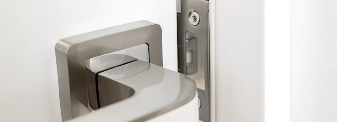 Seamless Integration of Magnetic Locks with Access Control Systems in London, ON
