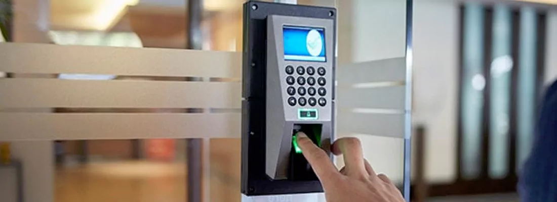 Secure Your Facility with Industrial Access Control Installation in London, ON