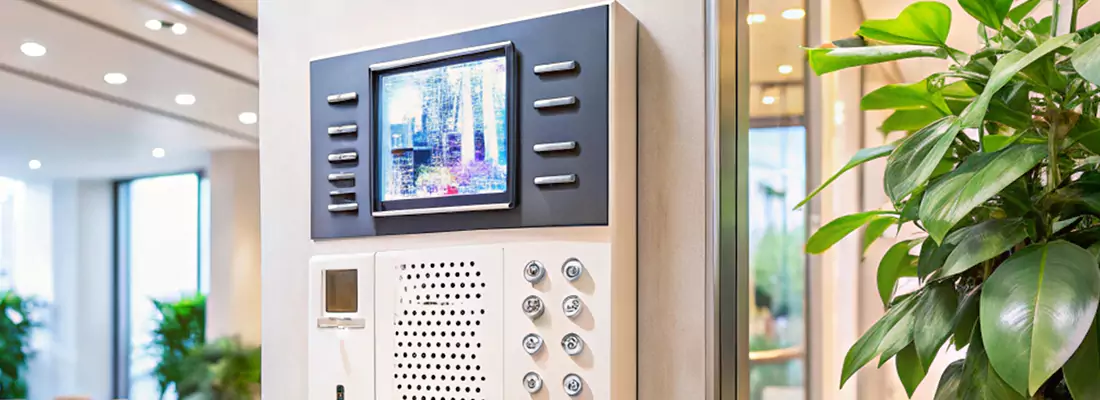 Secure Your Facility with Retinal Access Systems in London, ON