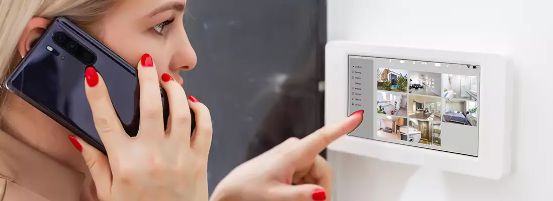 Secure Your Property with Video Intercom Systems in London, ON