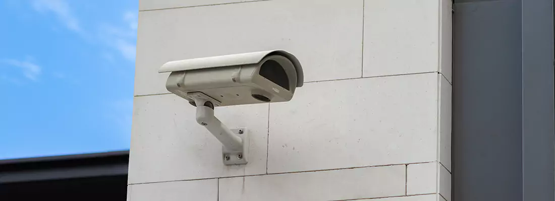 Secure Your Property with Wireless CCTV Systems in London, ON