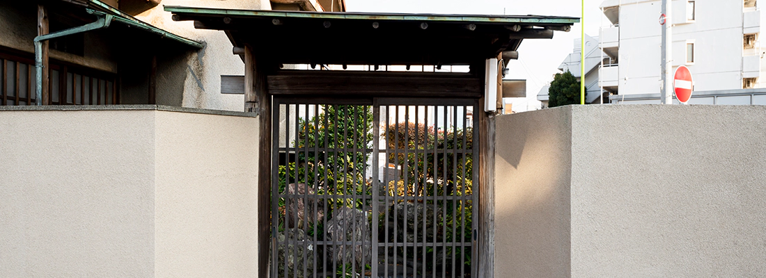 Security Gate Maintenance Services in London, ON