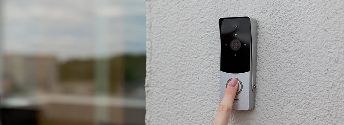 Smart Doorbell Installation Experts in London, ON