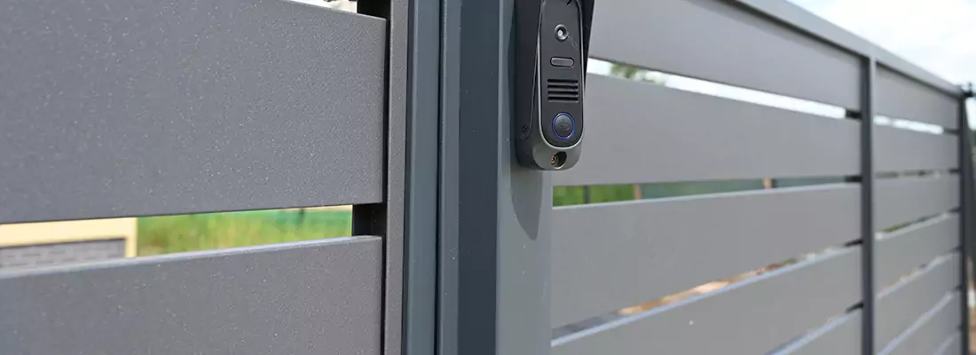 Smart Electric Doorbells with Video and Motion Detection in London, ON
