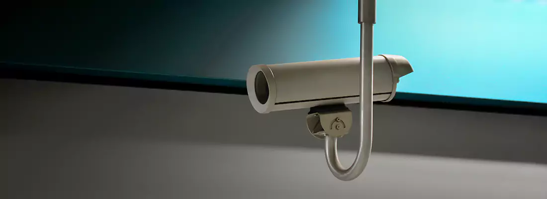 Smart Wireless CCTV Cameras for Remote Monitoring in London, ON