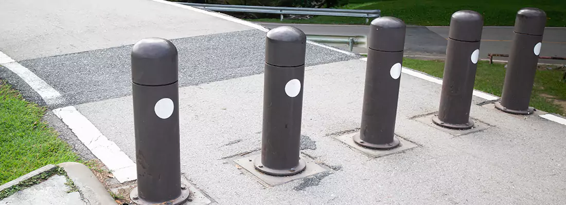 Top Benefits of Installing Car Bollards for Your Property in London, ON