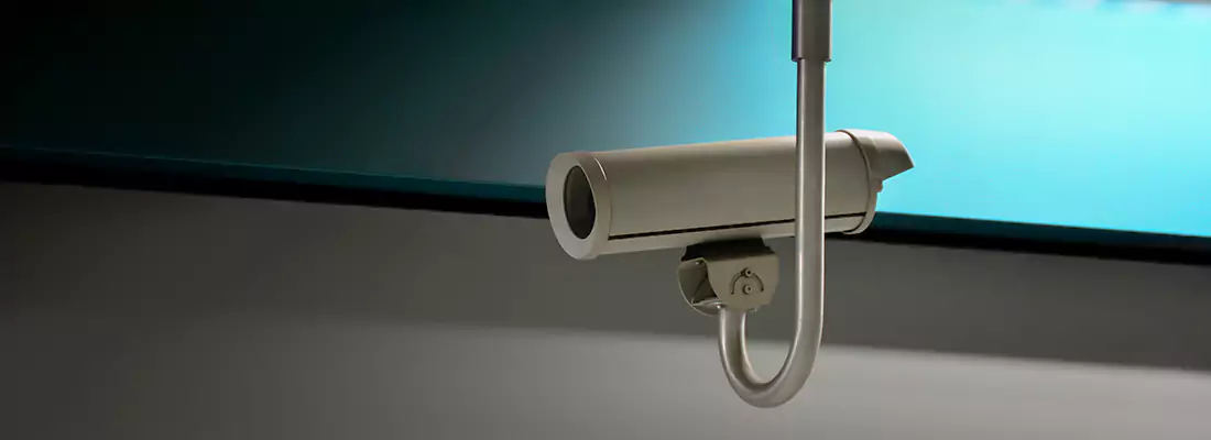 Top-Rated IP Camera Installers Near You in London, ON