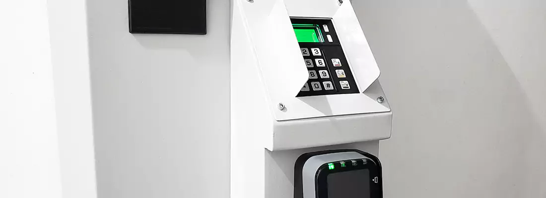 Top-Rated Keypad Access Control Installers Near You in London, ON