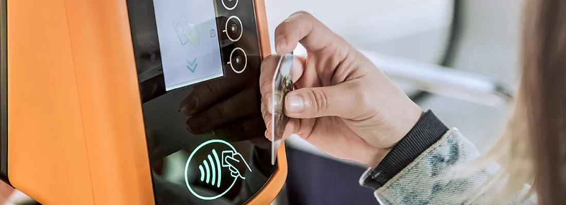 Touchless Entry Systems For Enhanced Accessibility in London, ON