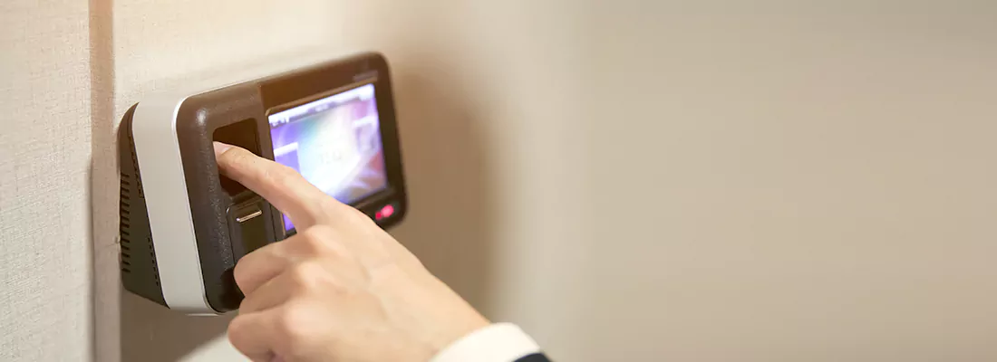 Upgrade Your Business Security with Access Control in London, ON