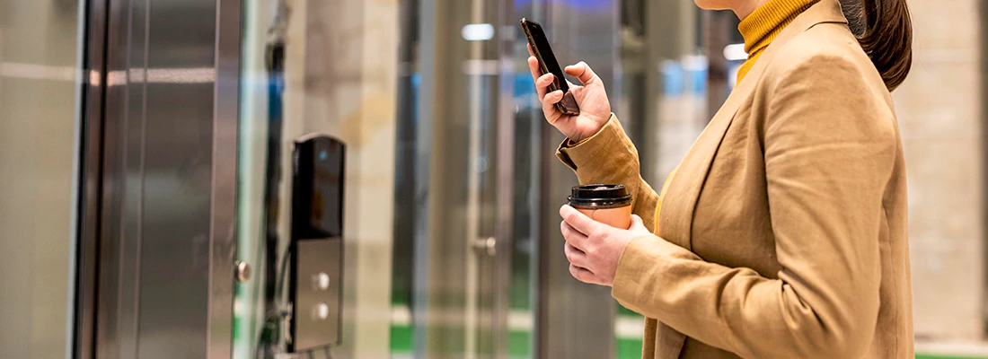 Upgrade Your Space with Touchless Doors in London, ON