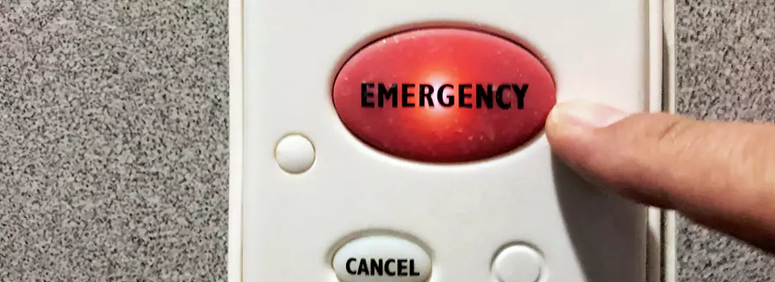 Upgrade Your Washroom Safety with Emergency Buttons in London, ON