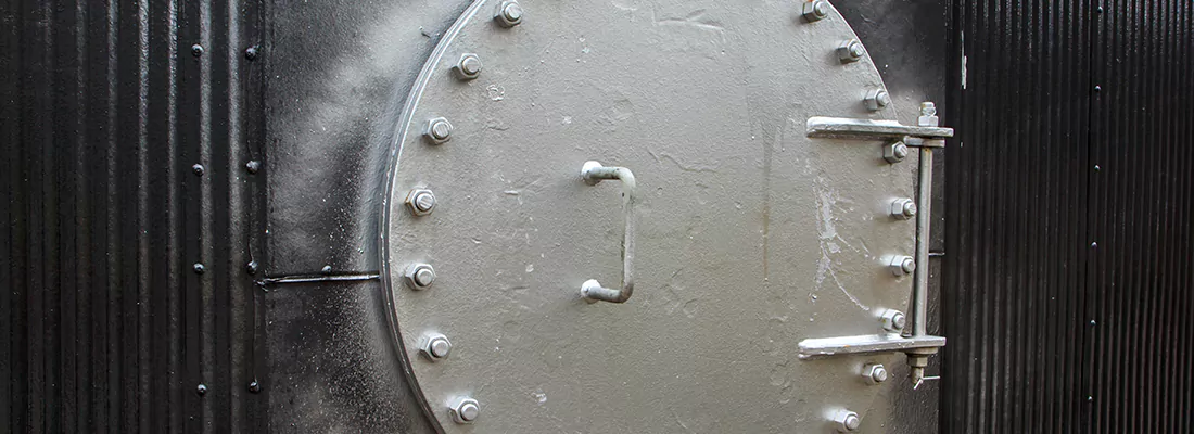 Vault Installation Cost in London, ON