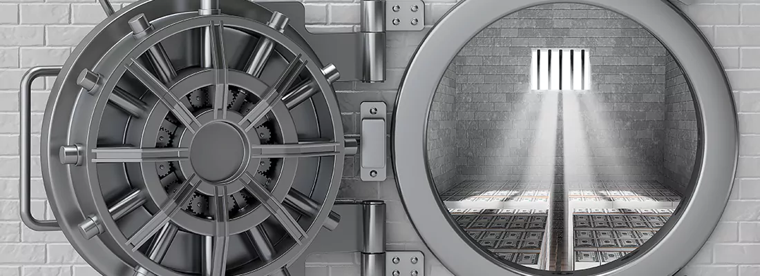 Vault Repair in London, ON