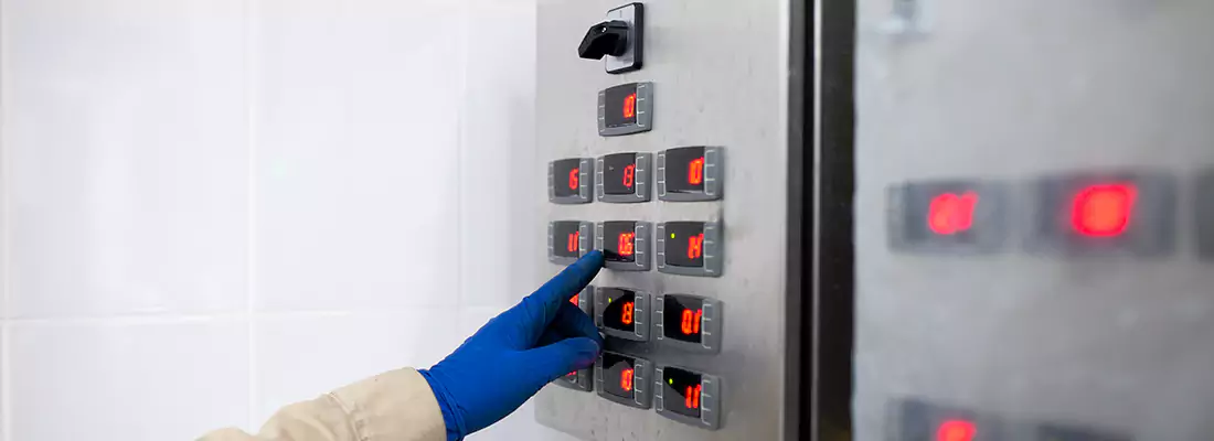 Building Intercom System Installation in London, ON