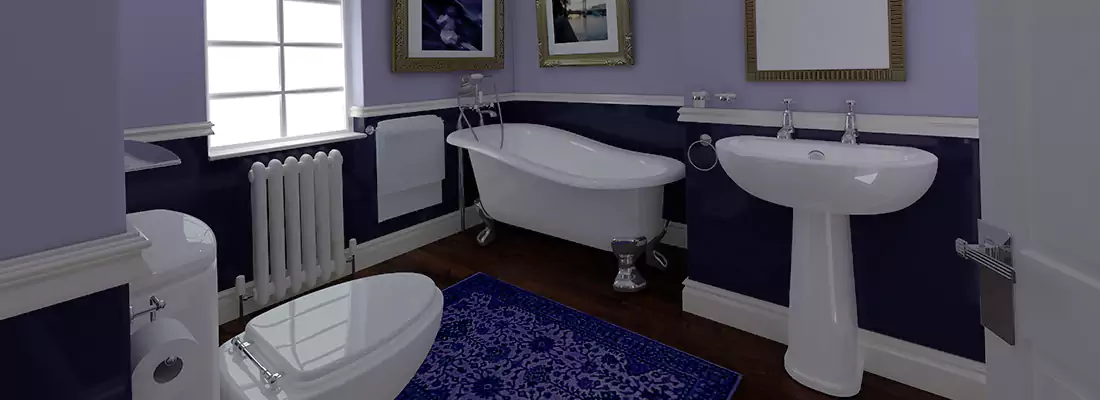 Emergency Washroom Call System Installation in London, ON