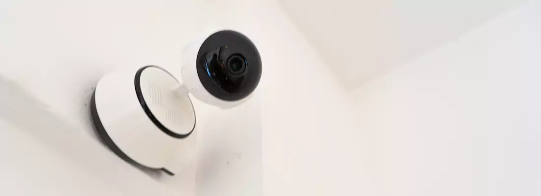 Why Choose Abbotsford Access Control for Indoor CCTV Camera Services in London, ON?
