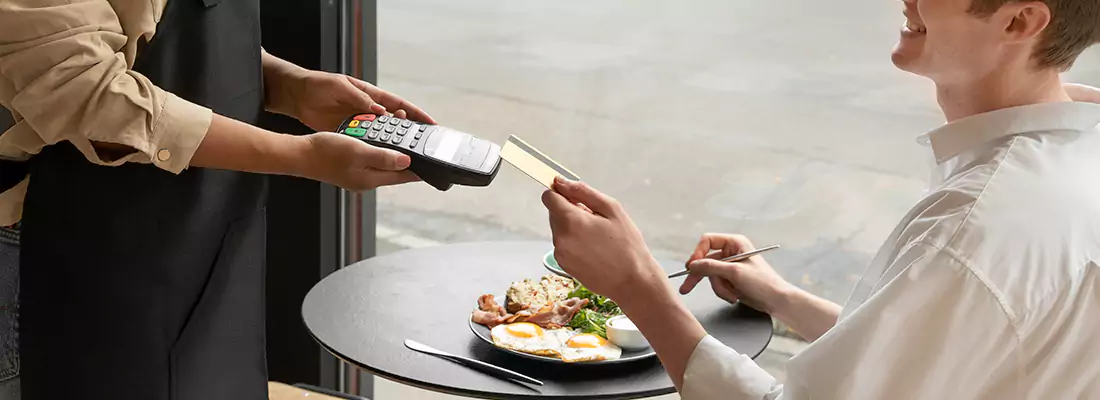 Restaurant Access Control Services in London, ON