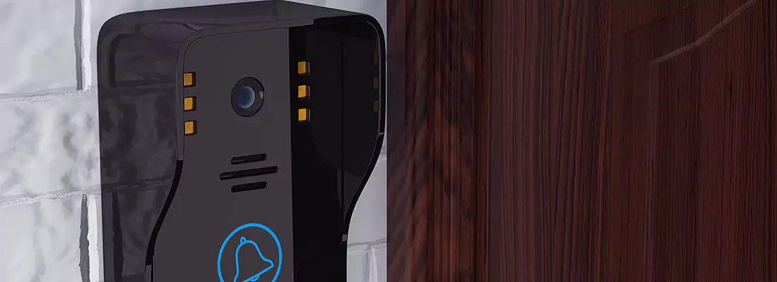 Wireless Door Proximity Sensors for Smart Security in London, ON