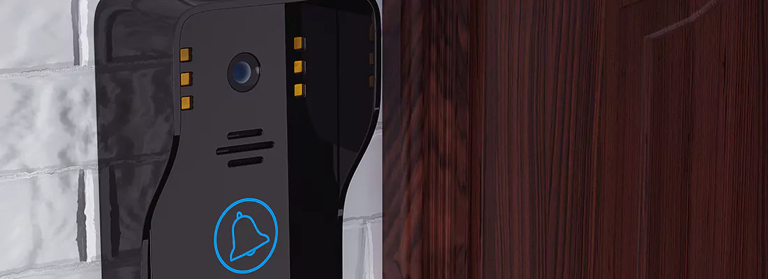 Wireless Gate Intercom Solutions for Homes and Businesses in London, ON